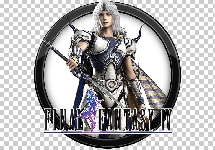 Final Fantasy IV: The After Years Final Fantasy VI Final Fantasy IV: The Complete Collection Final Fantasy XIV PNG, Clipart, Fictional Character, Final Fantasy Ii, Final Fantasy Iv, Final Fantasy Iv 3d Remake, Final Fantasy Iv The After Years Free PNG Download