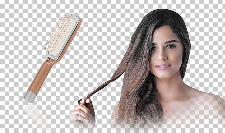 Hairbrush Long Hair Hair Styling Tools PNG, Clipart, Antistatic Agent, Beauty, Black Hair, Brown Hair, Brush Free PNG Download