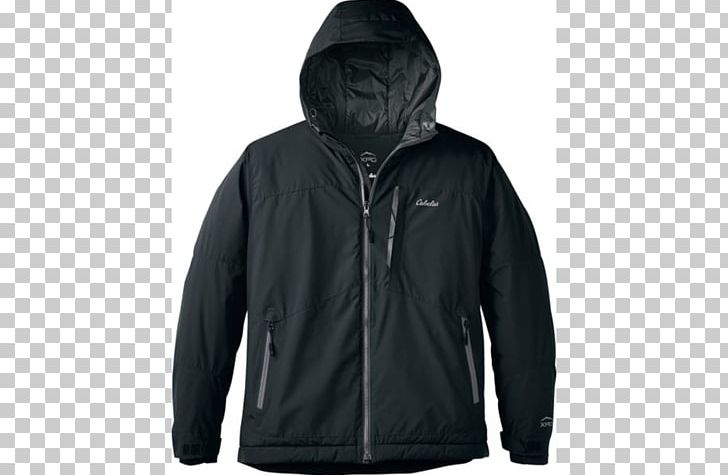 Hoodie Jacket Windstopper PrimaLoft PNG, Clipart, Advance, Black, Clothing, Coat, Hood Free PNG Download