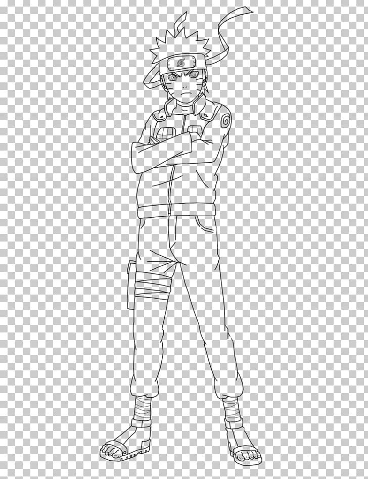 how to draw sasuke uchiha full body