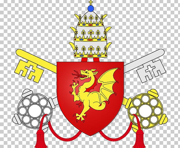 Papal States Vatican City Italy Coat Of Arms Pope PNG, Clipart, Area, Catholicism, Coat Of Arms, Coat Of Arms Of Pope Francis, Crest Free PNG Download