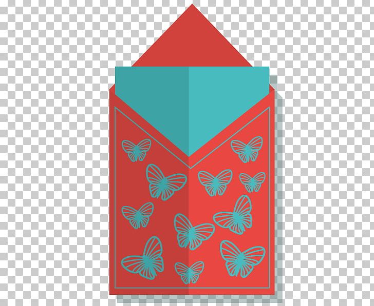 Paper Red Envelope PNG, Clipart, Butterfly, Christmas Decoration, Decorative, Decorative, Design Free PNG Download