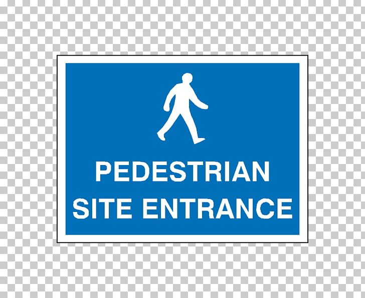 Pedestrian Crossing Traffic Sign Road Arrow PNG, Clipart, Area, Arrow, Banner, Blue, Brand Free PNG Download