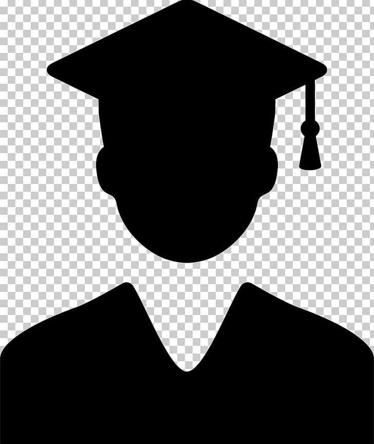 Student Graduation Ceremony Square Academic Cap Graduate University PNG, Clipart, Academic Degree, Angle, Black, Black And White, Diploma Free PNG Download