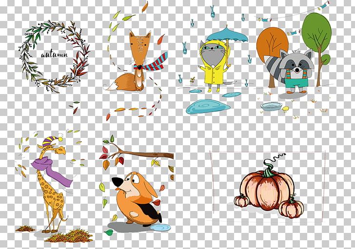 Animal Illustration PNG, Clipart, 3d Animation, Adobe Illustrator, Animal, Animation, Anime Character Free PNG Download