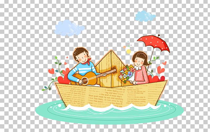 Paper Watercraft Cartoon Significant Other PNG, Clipart, Balloon Cartoon, Cake, Cake Decorating, Cartoon Eyes, Child Free PNG Download