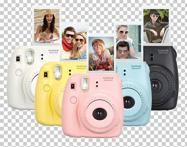 Photographic Film Fujifilm Instax Mini 8 Instant Camera PNG, Clipart, Camera, Cameras Optics, Chiswick, Digital Camera, Film Camera Free PNG Download
