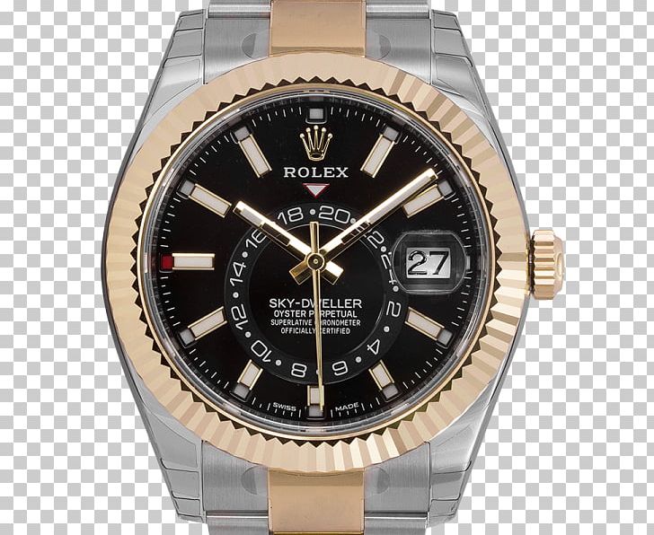 Rolex Datejust Automatic Watch Colored Gold PNG, Clipart, Automatic ...