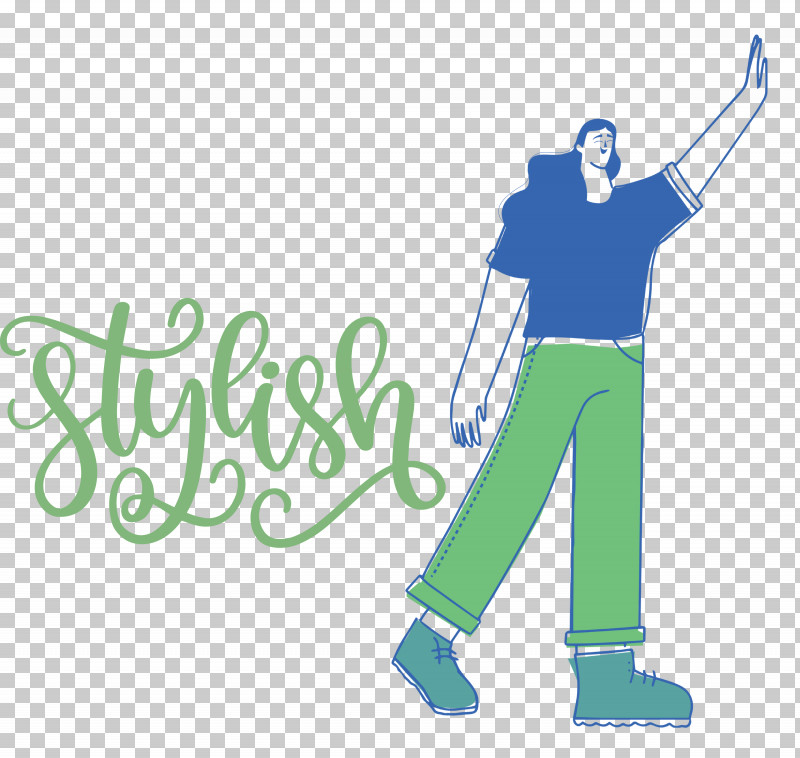 Stylish Fashion Style PNG, Clipart, Behavior, Fashion, Hm, Joint, Line Free PNG Download