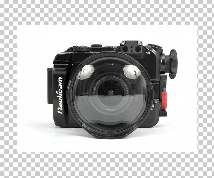 Canon EOS M3 Canon EOS M5 Canon EOS 5DS Canon EF Lens Mount Underwater Photography PNG, Clipart, Aparat Fotografic Hibrid, Camera, Camera Accessory, Camera Lens, Canon Free PNG Download