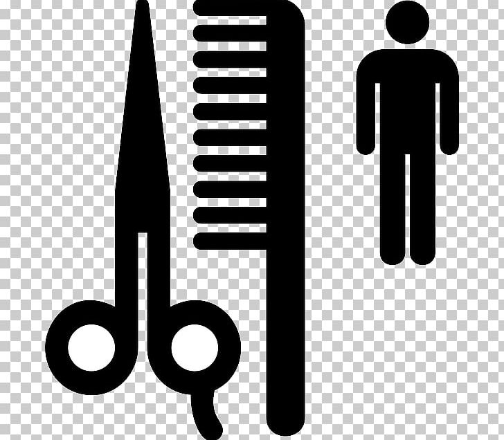Comb Hair Clipper Beauty Parlour Barber PNG, Clipart, Barber, Barber Chair, Barbers Pole, Beauty Parlour, Black And White Free PNG Download