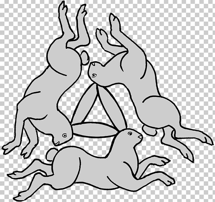 Dog Hare Mammal Horse PNG, Clipart, Animals, Art, Artwork, Black, Black And White Free PNG Download