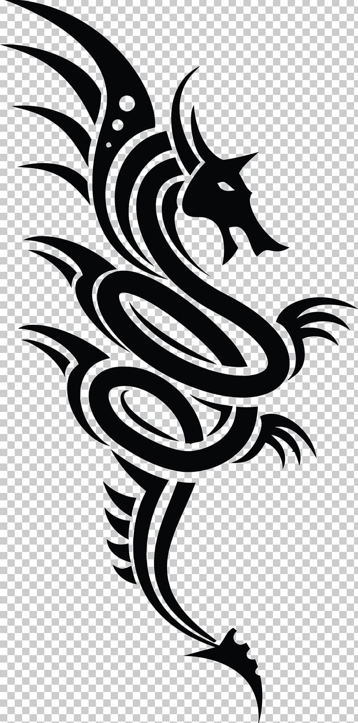Dragon Symbol Legendary Creature PNG, Clipart, Bird, Black, Charms Pendants, Dragon, Fictional Character Free PNG Download