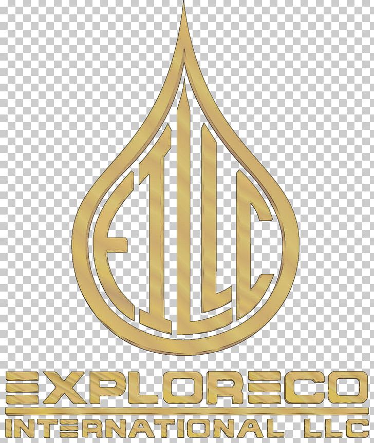 Exploreco International LLC Logo Emblem Brand South Sam Houston Parkway East PNG, Clipart, Brand, Emblem, Fax, Gold, Houston Free PNG Download