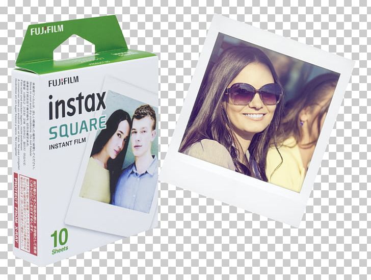 Fujifilm Instax Square SQ10 Instant Camera Photographic Film Instant Film PNG, Clipart, Box, Camera, Color Motion Picture Film, Exposure, Film Free PNG Download