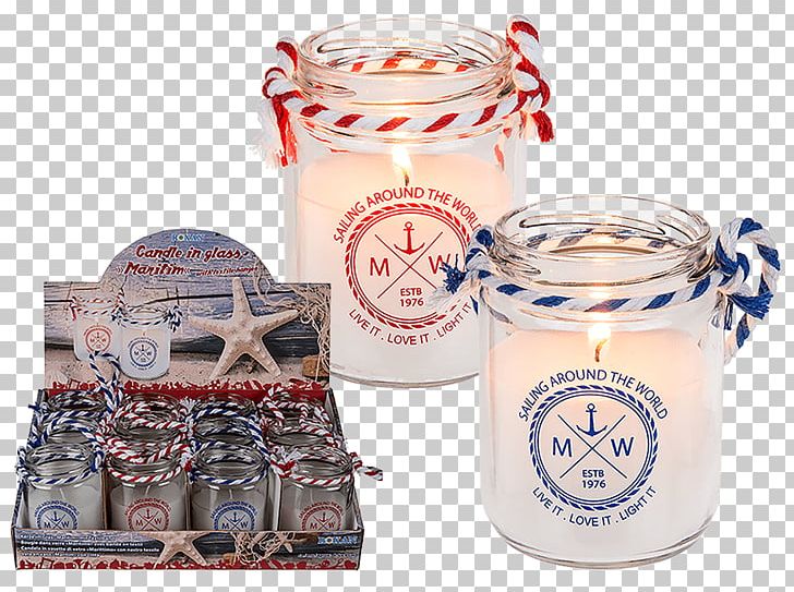Glass Maritim Candle Tealight PNG, Clipart, Buoy, Candelabra, Candle, Drinkware, Glass Free PNG Download
