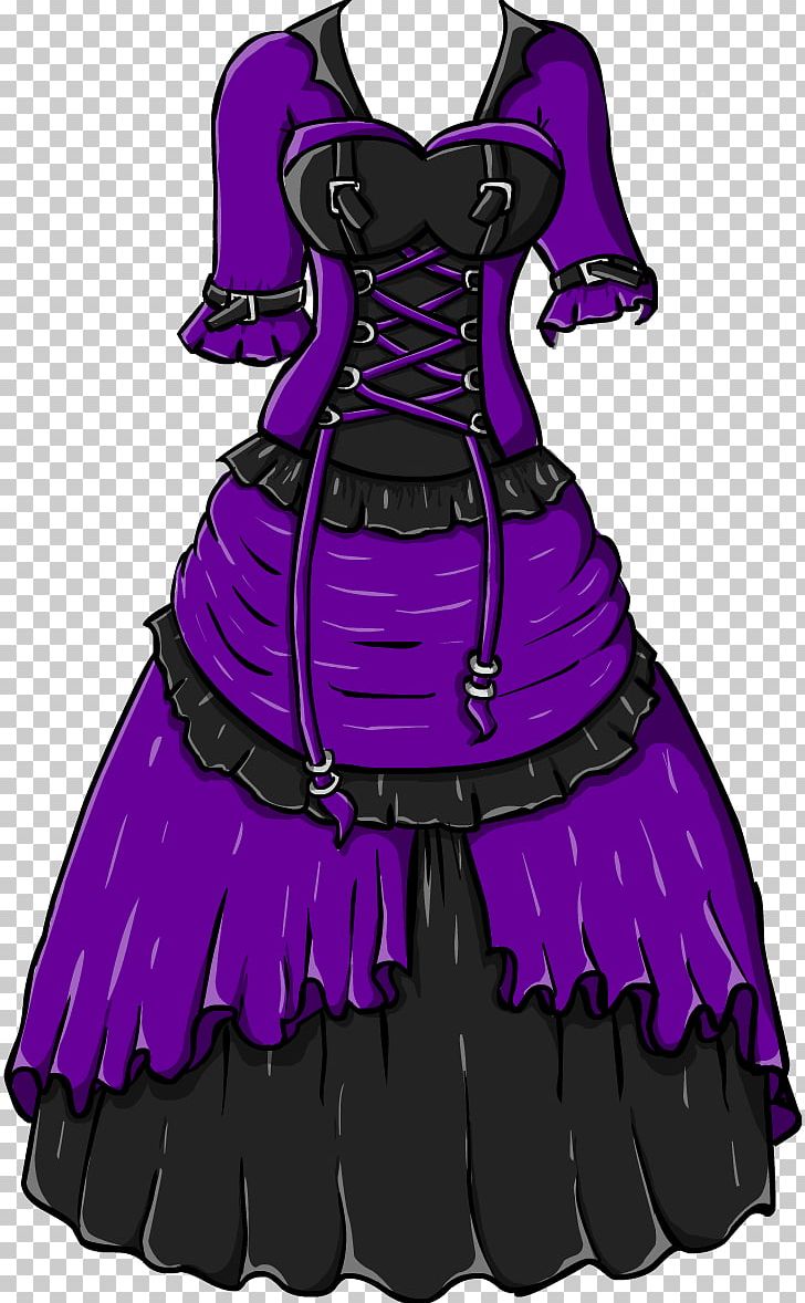 Gothic Fashion Gown Drawing Dress Clothing PNG, Clipart, Art, Clothing, Concept Art, Costume, Costume Design Free PNG Download
