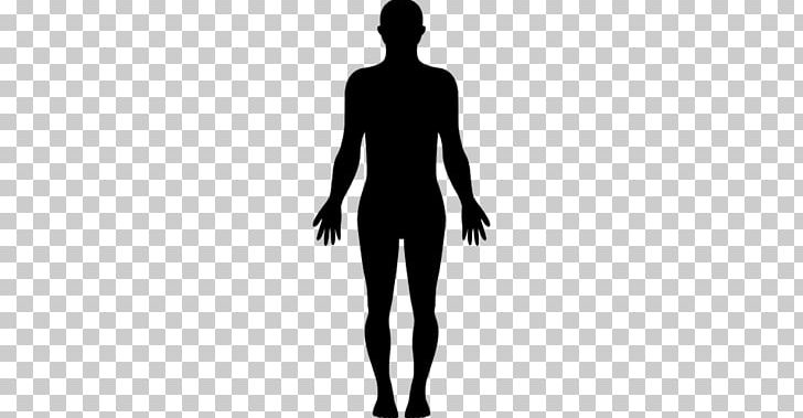 Human Body Silhouette Homo Sapiens Drawing PNG, Clipart, Abdomen, Animals, Arm, Black, Black And White Free PNG Download