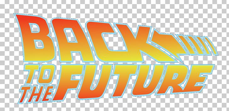 Logo Back To The Future: The Game Film Brand PNG, Clipart, Area, Back, Back To The Future, Back To The Future Logo, Back To The Future The Game Free PNG Download