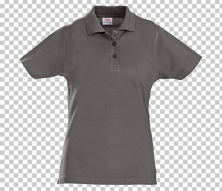 Polo Shirt T-shirt Clothing Sleeve PNG, Clipart, Active Shirt, Angle, Black, Button, Clothing Free PNG Download
