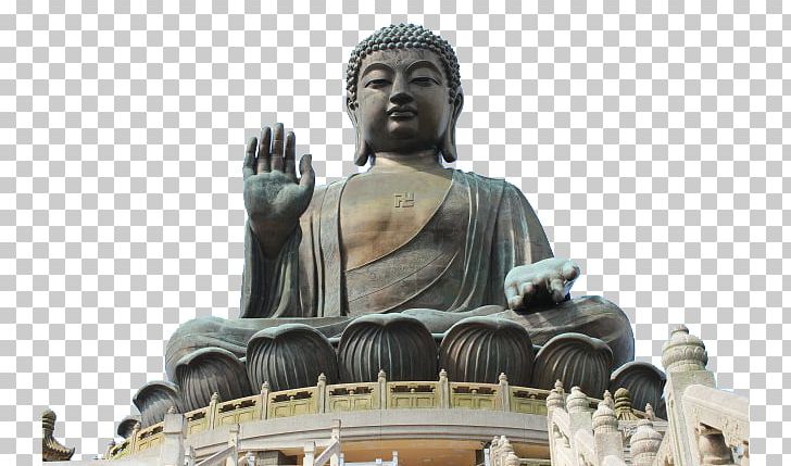 Tian Tan Buddha Po Lin Monastery Spring Temple Buddha Victoria Harbour Tourist Attraction PNG, Clipart, Buddha, Buddharupa, Buddhism, Classical Sculpture, Copper Free PNG Download