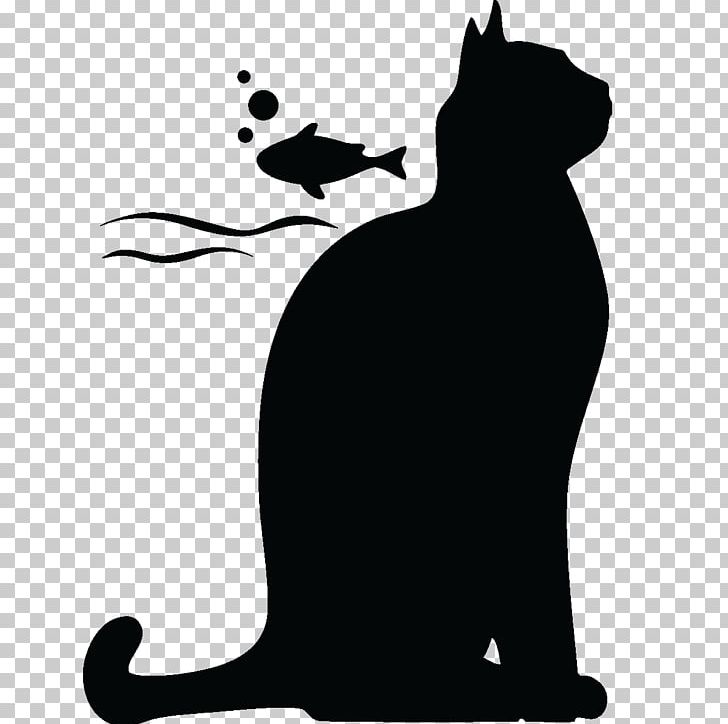 Black Cat Kitten Whiskers Domestic Short-haired Cat PNG, Clipart, Animals, Black, Black And White, Black Cat, Black M Free PNG Download