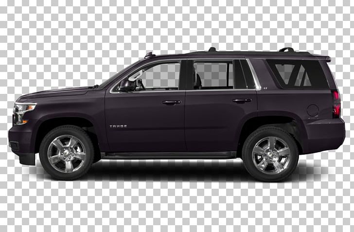 Chevrolet Suburban Car MyLink 2017 Chevrolet Tahoe LT PNG, Clipart, 2017 Chevrolet Tahoe, 2017 Chevrolet Tahoe Lt, Automotive Exterior, Automotive Tire, Automotive Wheel System Free PNG Download