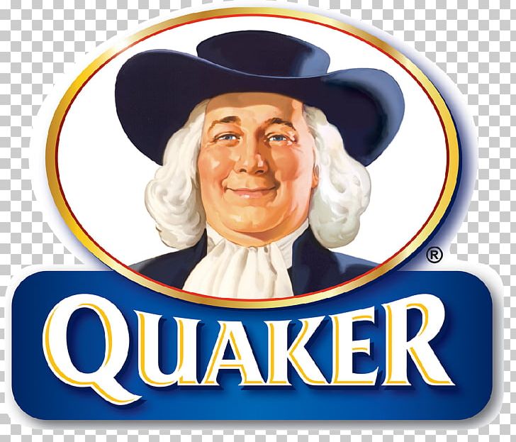 Quaker Oats Company Quaker Instant Oatmeal Logo PNG, Clipart, Company, Food, Granola, Headgear, Label Free PNG Download