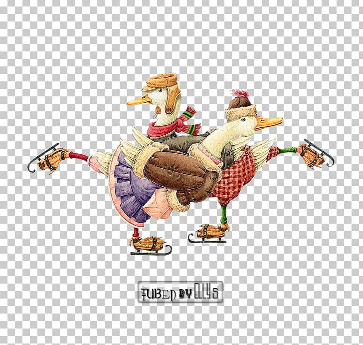 Watercolor Painting Duck Illustrator PNG, Clipart, Action Figure, Art, Artist, Canvas Print, Drawing Free PNG Download