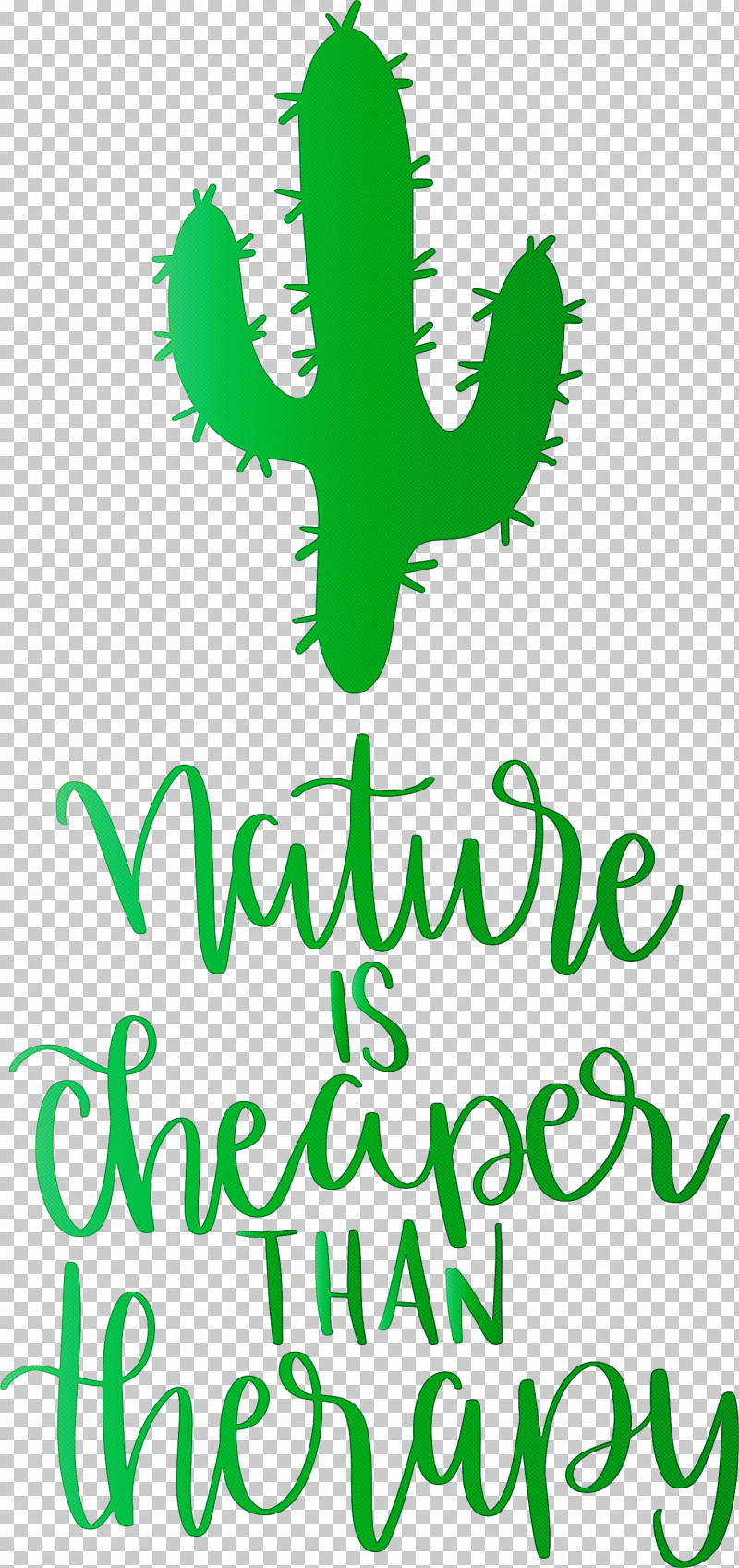 Nature Is Cheaper Than Therapy Nature PNG, Clipart, Flower, Leaf, Line Art, Logo, Nature Free PNG Download