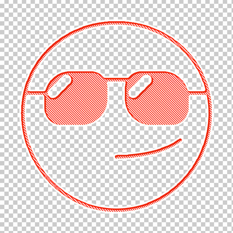 Cool Icon Classics Icon PNG, Clipart, Cartoon, Cool Icon, Emoticon, Face, Glasses Free PNG Download