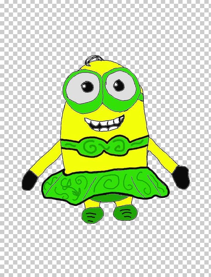 Bob The Minion YouTube Minions PNG, Clipart, Adventure Film, Amphibian, Bob The Minion, Despicable Me, Drawing Free PNG Download