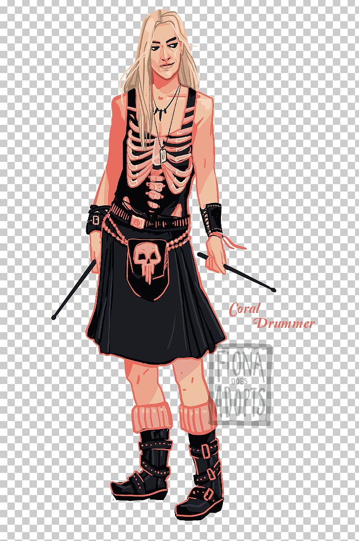 Costume Fashion Model Fiction PNG, Clipart, Clothing, Costume, Costume Design, Fashion Design, Fashion Model Free PNG Download