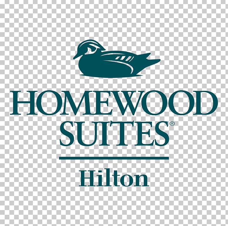 Homewood Suites By Hilton Cincinnati-Downtown Logo Hilton Hotels & Resorts PNG, Clipart, Area, At Home, Beak, Brand, Ge Capital Free PNG Download