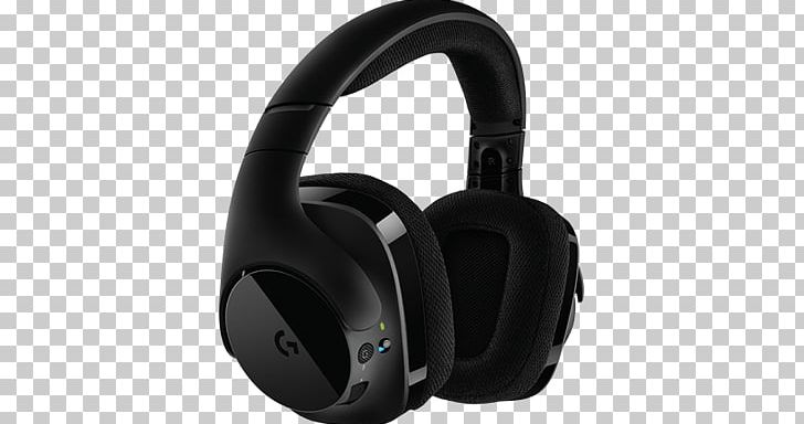 Logitech G533 Headphones 7.1 Surround Sound PNG, Clipart, 71 Surround Sound, Audio, Audio Equipment, Dts, Electronic Device Free PNG Download