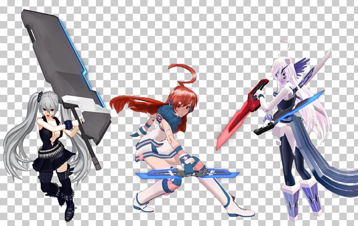 Phantasy Star Online 2 Weapon Blade Sword PNG, Clipart, Action Figure, Anime, Art, Blade, Cartoon Free PNG Download