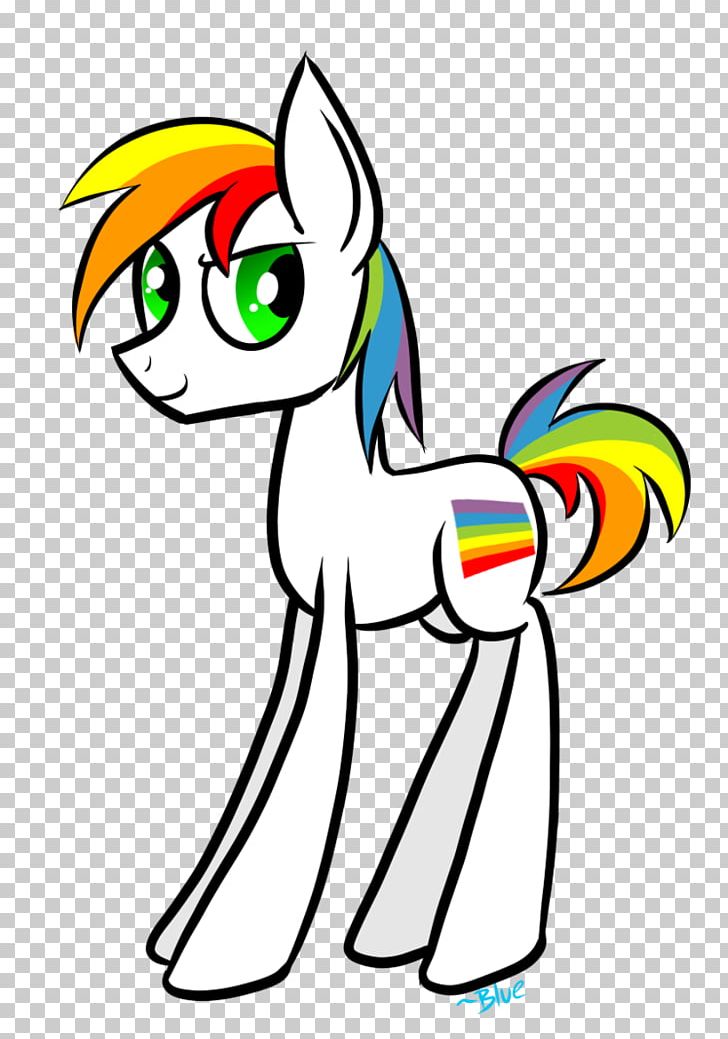 Pony Horse Line Art Cartoon PNG, Clipart, Animal, Animal Figure, Animals, Area, Art Free PNG Download