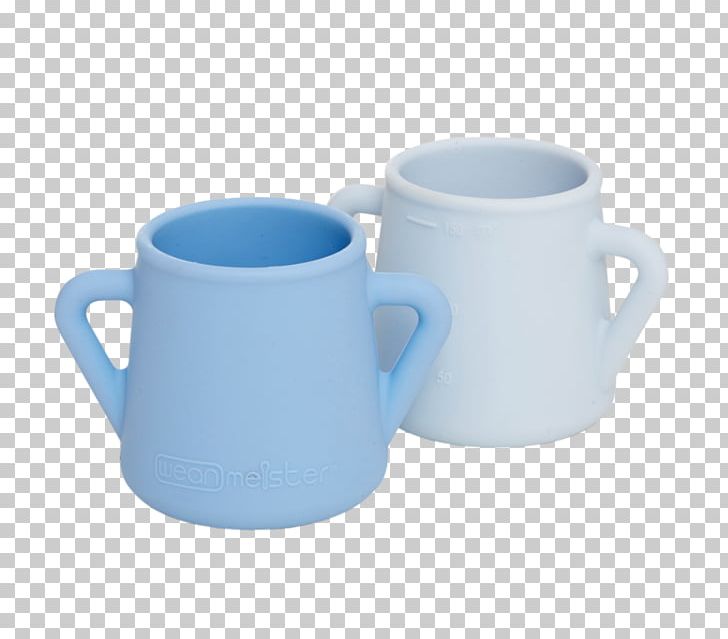 Sippy Cups Weaning Coffee Cup Infant PNG, Clipart, Baby Blue, Blue, Ceramic, Cobalt Blue, Coffee Cup Free PNG Download