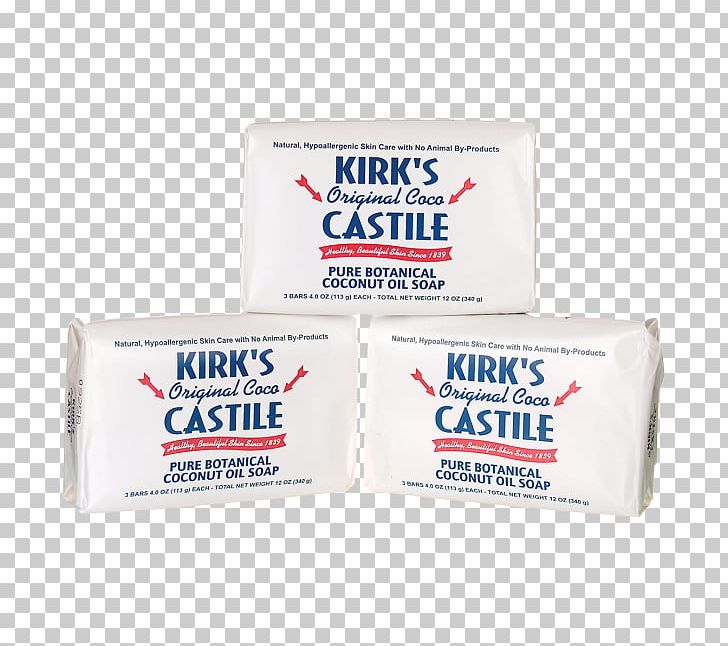 Castile Soap Perfume Kirk's Natural PNG, Clipart,  Free PNG Download