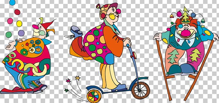 Clown Harlequin Photography Vyrubovo PNG, Clipart, Art, Child, Clown, Costume, Drawing Free PNG Download