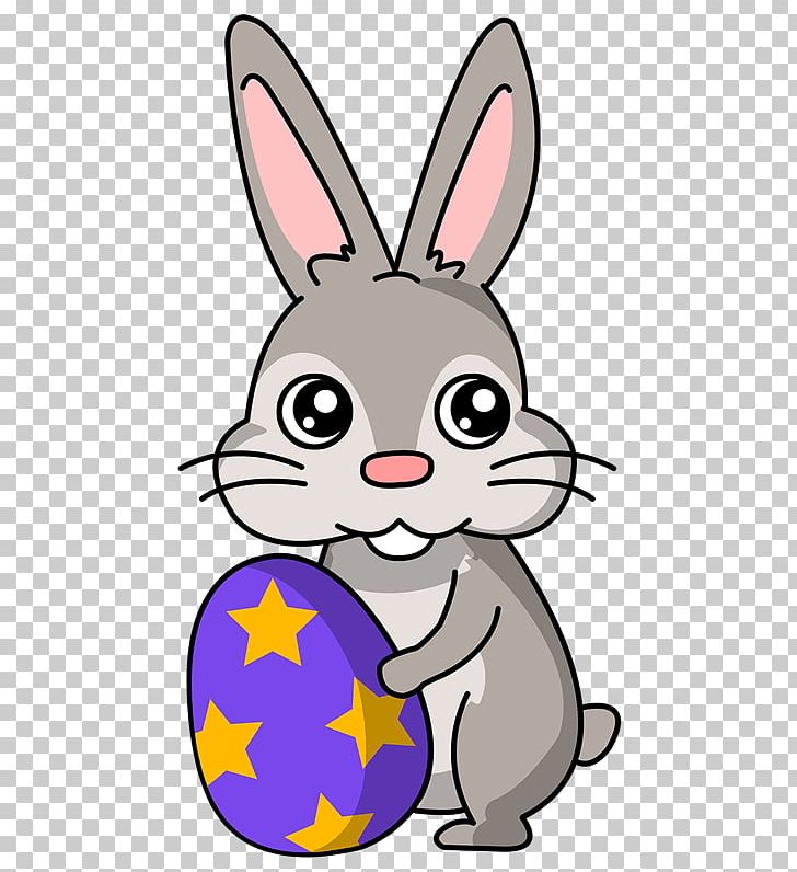 Easter Bunny Easter Egg Egg Hunt PNG, Clipart, Animal Figure, Artwork, Domestic Rabbit, Drawing, Easter Free PNG Download