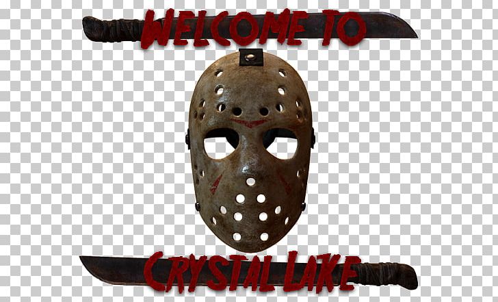 Friday The 13th: The Game Jason Voorhees Mask Video Game PNG, Clipart, Fallout 4, Friday, Friday The 13th, Friday The 13th The Game, Gamebanana Free PNG Download