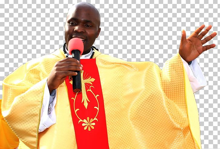 Lawrence Missionary White Fathers Kabale Preacher PNG