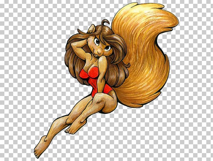 Lion Squirrel Furry Fandom Cartoon PNG, Clipart, Angel, Animal, Animals, Anthropomorphism, Art Free PNG Download