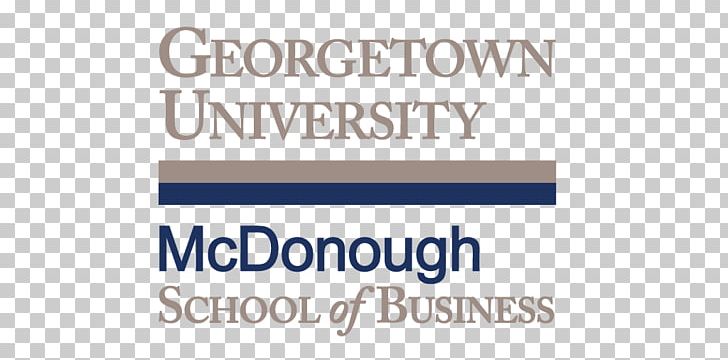 McDonough School Of Business Georgetown University Harvard Business School Master Of Business Administration PNG, Clipart,  Free PNG Download