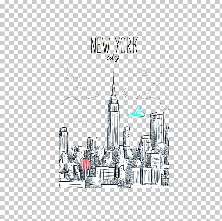 New York City Euclidean IMADE Creative Studio PNG, Clipart, Cities, City, City Landscape, City Park, City Silhouette Free PNG Download