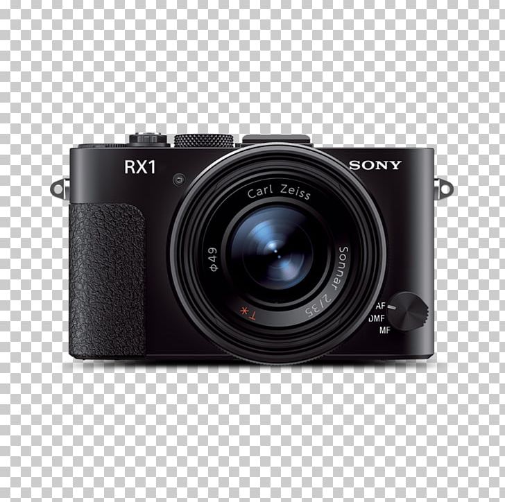 Sony Cyber-shot DSC-RX1R II Sony RX1R Professional Compact Camera Point-and-shoot Camera Full-frame Digital SLR PNG, Clipart, Active Pixel Sensor, Camera Lens, Cameras , Digital Camera, Digital Cameras Free PNG Download