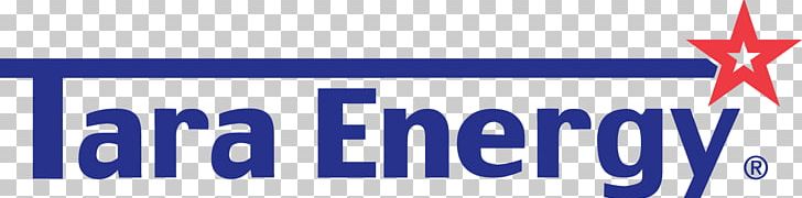 Tara Energy Logo Organization Public Relations Product PNG, Clipart, Advertising, Area, Banner, Blue, Brand Free PNG Download