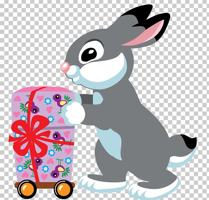 Domestic Rabbit Birthday PNG, Clipart, Animal, Birthday, Dog Like Mammal, Domestic Rabbit, Easter Bunny Free PNG Download