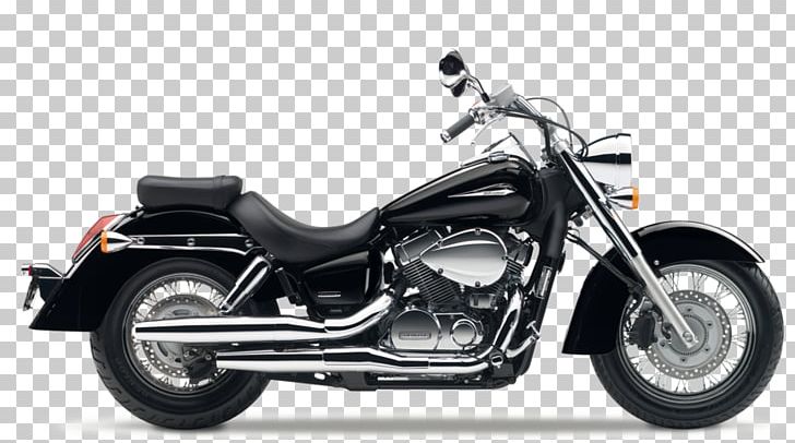 Honda Shadow Motorcycle Cruiser Western Honda Powersports PNG, Clipart, Automotive Design, Automotive Exterior, Bicycle, Car, Exhaust System Free PNG Download